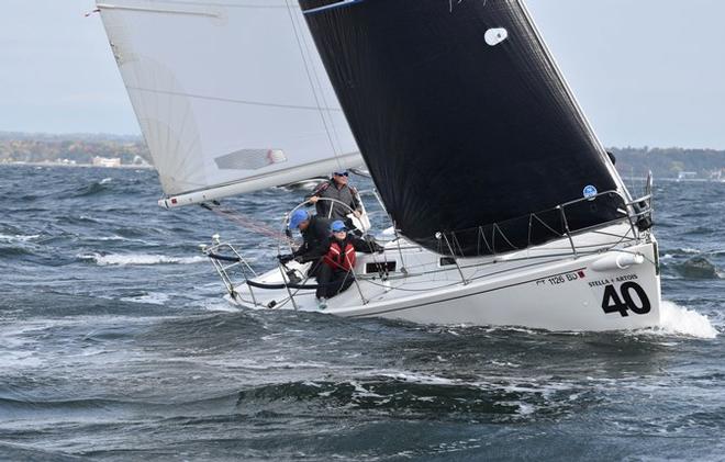 J105 North American Championship © Christopher Howell